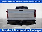 New 2026 Chevrolet Silverado 1500 Work Truck Crew Cab for sale #26T446 - photo 5