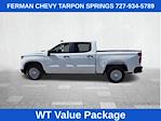 New 2026 Chevrolet Silverado 1500 Work Truck Crew Cab for sale #26T446 - photo 9
