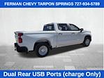 New 2026 Chevrolet Silverado 1500 Work Truck Crew Cab for sale #26T446 - photo 10