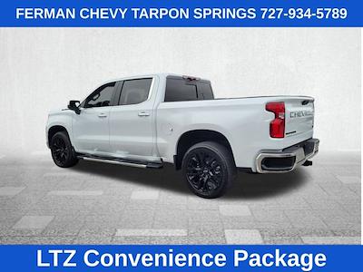 2026 Chevrolet Silverado 1500 Crew Cab RWD Pickup for sale #26T449 - photo 2