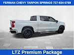 New 2026 Chevrolet Silverado 1500 LTZ Crew Cab for sale #26T449 - photo 12