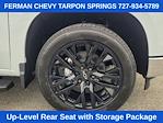 New 2026 Chevrolet Silverado 1500 LTZ Crew Cab for sale #26T449 - photo 14