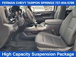 New 2026 Chevrolet Silverado 1500 LTZ Crew Cab for sale #26T449 - photo 15
