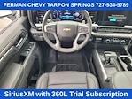 New 2026 Chevrolet Silverado 1500 LTZ Crew Cab for sale #26T449 - photo 17