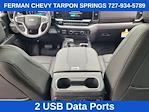 New 2026 Chevrolet Silverado 1500 LTZ Crew Cab for sale #26T449 - photo 18