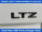 New 2026 Chevrolet Silverado 1500 LTZ Crew Cab for sale #26T449 - photo 19