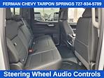 New 2026 Chevrolet Silverado 1500 LTZ Crew Cab for sale #26T449 - photo 20