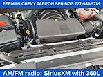 New 2026 Chevrolet Silverado 1500 LTZ Crew Cab for sale #26T449 - photo 22