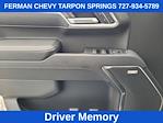 New 2026 Chevrolet Silverado 1500 LTZ Crew Cab for sale #26T449 - photo 25