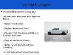 New 2026 Chevrolet Silverado 1500 LTZ Crew Cab for sale #26T449 - photo 5