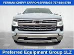 New 2026 Chevrolet Silverado 1500 LTZ Crew Cab for sale #26T449 - photo 7
