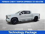 New 2026 Chevrolet Silverado 1500 LTZ Crew Cab for sale #26T449 - photo 8