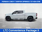 New 2026 Chevrolet Silverado 1500 LTZ Crew Cab for sale #26T449 - photo 9