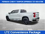 New 2026 Chevrolet Silverado 1500 LTZ Crew Cab for sale #26T449 - photo 2