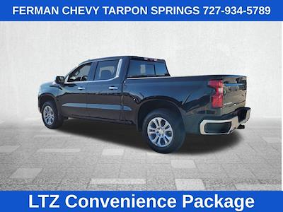 2026 Chevrolet Silverado 1500 Crew Cab 4WD Pickup for sale #26T450 - photo 2