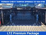 New 2026 Chevrolet Silverado 1500 LTZ Crew Cab for sale #26T450 - photo 11
