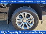 New 2026 Chevrolet Silverado 1500 LTZ Crew Cab for sale #26T450 - photo 14