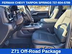 New 2026 Chevrolet Silverado 1500 LTZ Crew Cab for sale #26T450 - photo 15