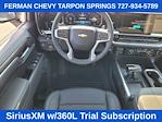 New 2026 Chevrolet Silverado 1500 LTZ Crew Cab for sale #26T450 - photo 17