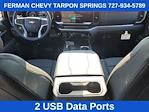 New 2026 Chevrolet Silverado 1500 LTZ Crew Cab for sale #26T450 - photo 18