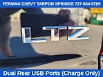 New 2026 Chevrolet Silverado 1500 LTZ Crew Cab for sale #26T450 - photo 19