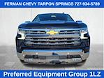 New 2026 Chevrolet Silverado 1500 LTZ Crew Cab for sale #26T450 - photo 4
