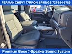 New 2026 Chevrolet Silverado 1500 LTZ Crew Cab for sale #26T450 - photo 21