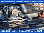 New 2026 Chevrolet Silverado 1500 LTZ Crew Cab for sale #26T450 - photo 22