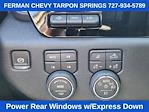 New 2026 Chevrolet Silverado 1500 LTZ Crew Cab for sale #26T450 - photo 27
