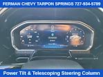 New 2026 Chevrolet Silverado 1500 LTZ Crew Cab for sale #26T450 - photo 5