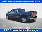 New 2026 Chevrolet Silverado 1500 LTZ Crew Cab for sale #26T450 - photo 2