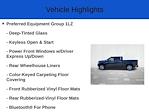 New 2026 Chevrolet Silverado 1500 LTZ Crew Cab for sale #26T450 - photo 9