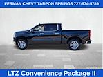 New 2026 Chevrolet Silverado 1500 LTZ Crew Cab for sale #26T450 - photo 10