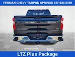 New 2026 Chevrolet Silverado 1500 LTZ Crew Cab for sale #26T450 - photo 3