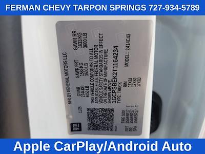 New 2026 Chevrolet Colorado Work Truck Crew Cab for sale #26T451 - photo 2