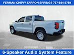 New 2026 Chevrolet Colorado Work Truck Crew Cab for sale #26T451 - photo 10