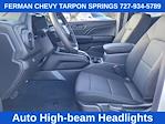 New 2026 Chevrolet Colorado Work Truck Crew Cab for sale #26T451 - photo 13