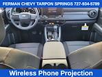 New 2026 Chevrolet Colorado Work Truck Crew Cab for sale #26T451 - photo 16