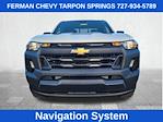 New 2026 Chevrolet Colorado Work Truck Crew Cab for sale #26T451 - photo 3
