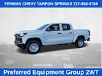 New 2026 Chevrolet Colorado Work Truck Crew Cab for sale #26T451 - photo 4