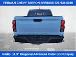 New 2026 Chevrolet Colorado Work Truck Crew Cab for sale #26T451 - photo 6