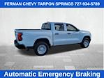 New 2026 Chevrolet Colorado Work Truck Crew Cab for sale #26T451 - photo 8
