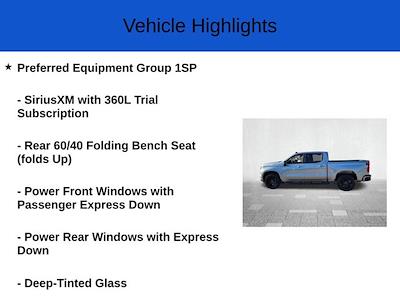 New 2026 Chevrolet Silverado 1500 RST Crew Cab for sale #26T452 - photo 2
