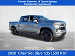 New 2026 Chevrolet Silverado 1500 RST Crew Cab for sale #26T452 - photo 31