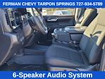 New 2026 Chevrolet Silverado 1500 RST Crew Cab for sale #26T452 - photo 14