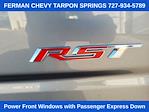 New 2026 Chevrolet Silverado 1500 RST Crew Cab for sale #26T452 - photo 18