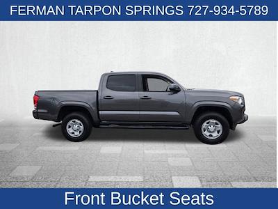 Used 2017 Toyota Tacoma Double Cab for sale #26T452A - photo 1