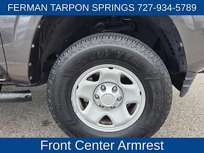 Used 2017 Toyota Tacoma Double Cab for sale #26T452A - photo 2