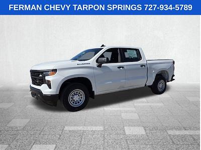New 2026 Chevrolet Silverado 1500 - photo 1