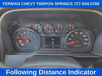 New 2026 Chevrolet Silverado 1500 - photo 1